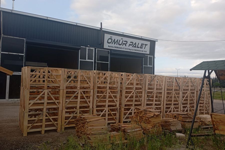 Adilcevaz Euro Palet Fiyat